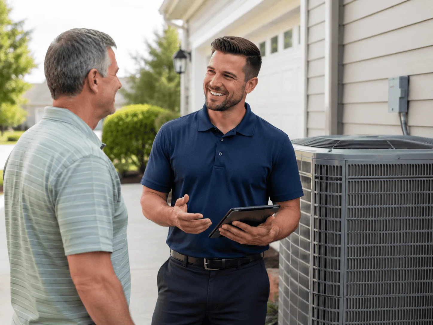 Heat Pump Installation Sallis, MS FAQs